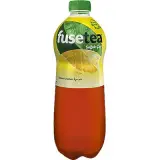 Fuse Tea Limonlu Soğuk Çay 1 L