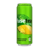 Fuse Tea Mango Ananas Soğuk Çay 330 ml