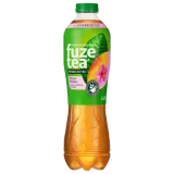Fuze Tea Pfirsich Hibiskus 1,25l