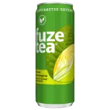 Fuze Tea Zitronentee Zitronengras 0,33l