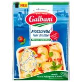 Galbani Fior di latte Mozzarella gerieben 150g