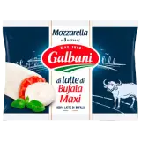 Galbani Mozzarella Bufala Maxi 200g