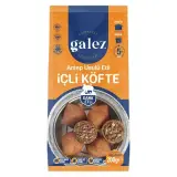 Galez Antep Usulü Donuk İçli Köfte 200 g