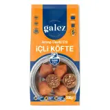 Galez Dana Etli Mini İçli Köfte 200 g
