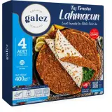 Galez Lahmacun 400 g
