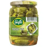 Galle No:0 Kornişon Turşu 330 g
