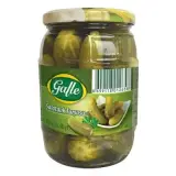 Galle Salatalık Turşusu 680 g