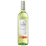 Gallo Family Vineyards Weißwein Moscato süß 0,75l