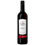 Gallo Rotwein Cabernet Sauvignon Kalifornien halbtrocken 0,75l