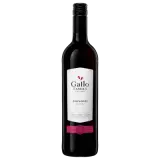 Gallo Rotwein Family Vineyards Zinfandel halbtrocken 0,75l