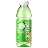 Ganic Vitamin Water Ananas Kiwi 0,5l