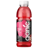 Ganic Vitamin Water Traube Acai 0,5l