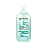 Garnier Hyaluronik Aloe Yüz Temizleme Jeli 200 ml