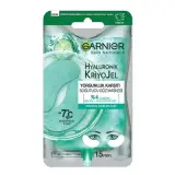 Garnier Hyaluronik Kriyojel Soğutucu Göz Maskesi 5 g