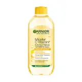 Garnier Micellar C Vitamini Makyaj Temizleme Suyu 400 ml