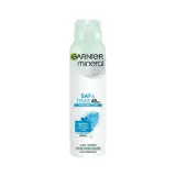 Garnier Mineral Saf & Temiz Aerosol 150 ml