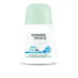 Garnier Mineral Saf ve Temiz Roll On 50 ml