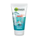 Garnier Saf & Temiz 3'ü 1 Arada Temizleyici Peeling Maske 150 ml
