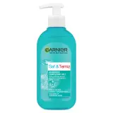 Garnier Saf & Temiz Arındırıcı Temizleme Jeli 200 ml