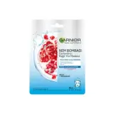 Garnier Skin Naturals Nem Bombası Nar Kağıt Maske 32 g