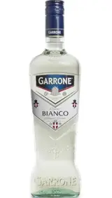 Garrone Bianco Vermut