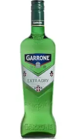 Garrone Dry Vermut
