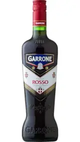 Garrone Rosso Vermut