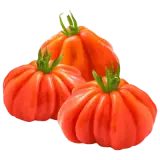 Gärtnerei Böck Tomate Ochsenherz ca. 120g