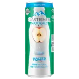 Gasteiner Naturals Apfel 0,33l