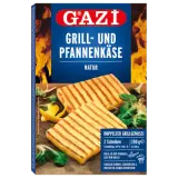 Gazi Grill- & Pfannenkäse Natur 200g