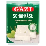 Gazi Schafskäse 150g