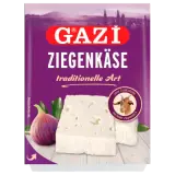 Gazi Ziegenkäse 150g