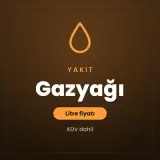 Gazyağı İstanbul (Avrupa)