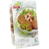 Gedik Hazır Pişmiş Kasap Köfte 240 g