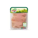 Gedik Piliç Parmak Bonfile 1 kg