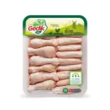 Gedik Tabaklı Piliç Kanat Map 1 kg