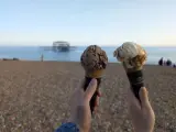 Algida Cornetto Çikolata Dondurma 125 ml