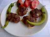 Bonfilet Dondurulmuş Dana Sulu Köfte 400 g