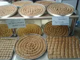 Sinangil Çeşidim Soğuk Baklava 400 g