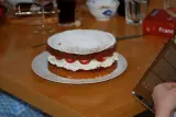 Bagetta Mozaik Dilim Kek 100 g