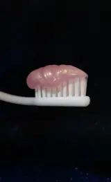 Denta İnceltilmiş Uç Diş Fırçası 2 Adet