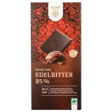 Gepa Bio Edle Bitterschokolade 100g