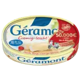 Géramont Cremig-leicht 200g
