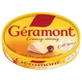 Géramont Cremig-Würzig 125g