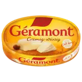 Géramont Cremig-Würzig 200g