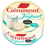Géramont Joghurt 200g