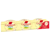 Géramont Mini 3x50g