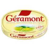 Géramont Natur 200g