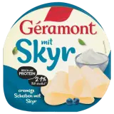 Géramont Scheiben mit Skyr 150g