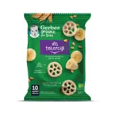 Gerber Organik Muzlu Diş Tekerciği 28 g